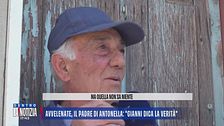 Avvelenate, il padre di Antonella: "Gianni dica la verità"
