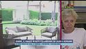 Joanne, il viaggio in auto per arrivare da Laura a Bergamo