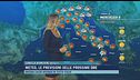Meteo, le previsioni delle prossime ore