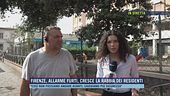 Firenze, allarme furti, cresce la rabbia dei residenti