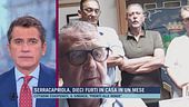 Serracapriola, dieci furti in casa in un mese