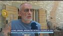 Alzano lombardo, imprenditore rapinato e picchiato in casa