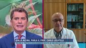 Giallo Ricina, parla il Prof. Carlo Lcatelli