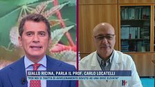 Giallo Ricina, parla il Prof. Carlo Lcatelli