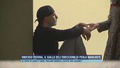 Omicidio Pierina, il giallo dell'orecchino di perla mancante