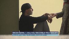 Omicidio Pierina, il giallo dell'orecchino di perla mancante