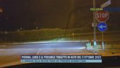 Pierina, Loris e il possibile tragitto in auto del 3 ottobre 2023