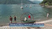 "L'invasione dei turisti" e i comportamenti che fanno discutere