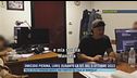 Omicidio Pierina, Loris durante la sit del 5 ottobre 2023