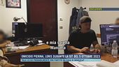 Omicidio Pierina, Loris durante la sit del 5 ottobre 2023