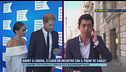 Harry a Londra, ci sarà un incontro con il padre re Carlo?