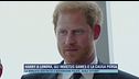 Harry a Londra, gli Invictus Games e la causa persa