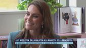 Kate Middleton, dalla malattia alla rinascita della principessa