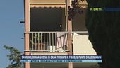 Donna uccisa a Sanremo, fermato il figlio 20enne per omicidio
