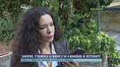 Sanremo, strangola la madre e va a mangiare al ristorante - Parla il padre del ragazzo