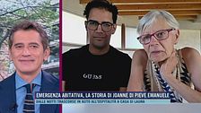 Emergenza abitativa, la storia di Joanne di Pieve Emanuele