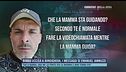 Bimba uccisa a Bordighera, i messaggi di Emanuel Iannuzzi