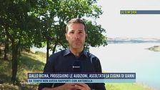Giallo ricina, proseguono le audizioni, ascoltata la cugina di Gianni