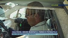 Giallo ricina, abbiamo incontrato il parroco di Pietracatella