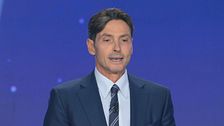 Mfe: Pier Silvio Berlusconi ha incontrato la stampa