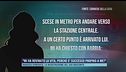 Ragazza sfregiata, la ricostruzione del suo racconto