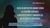 Ragazza sfregiata, la ricostruzione del suo racconto