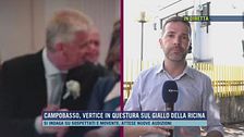 Campobasso, vertice in questura sul giallo della ricina