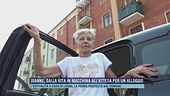 Joanne, dalla vita in macchina all'attesa per un alloggio