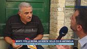 Morte per la ricina, la verità dello zio di Antonella