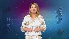 Notizie belle dalle stelle per la settimana del 13 luglio