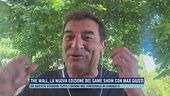 The Wall, la nuova edizione del game show con Max Giusti