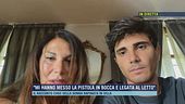 Il racconto choc della donna rapinata in villa: "Mi hanno messo la pistola in bocca e legata al letto"