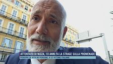 Dieci anni fa l'attentato terroristico a Nizza