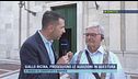 Giallo ricina, proseguono le audizioni in questura