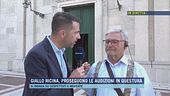 Giallo ricina, proseguono le audizioni in questura