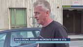 Giallo ricina, abbiamo incontrato Gianni Di Vita