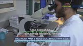 Giallo ricina, parla il medico legale Benedetta Pia De Luca