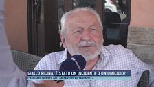 Giallo ricina, è stato un incidente o un omicidio?