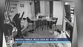 Omicidio Pamela Genini, nella casa del delitto