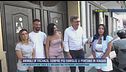 Animali in vacanza, sempre più famiglie li portano in viaggio