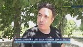Pierina, la verità di Loris sulla foto della sera del delitto