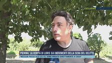 Pierina, la verità di Loris sui movimenti della sera del delitto