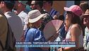 Caldo record, temperature massime verso il picco