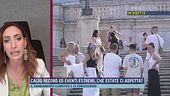 Caldo record ed eventi estremi, che estate ci aspetta?