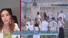 Caldo record ed eventi estremi, che estate ci aspetta?