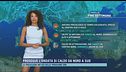 Prosegue l'ondata di caldo da nord a sud