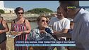 Nonne di Ostuni al mare, tra allegria e condivisione