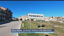Giallo ricina, la polizia tedesca a Pietracatella