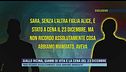 Giallo ricina, Gianni di Vita e la cena del 23 dicembre