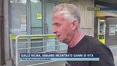Giallo ricina, abbiamo incontrato Gianni di Vita